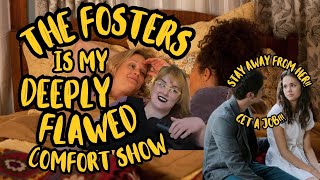 The Fosters jako niedoskonały serial dający poczucie komfortu