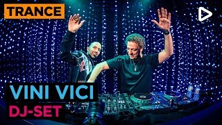 Vini Vici - Live @ SLAM! MixMarathon XXL x ADE 2018