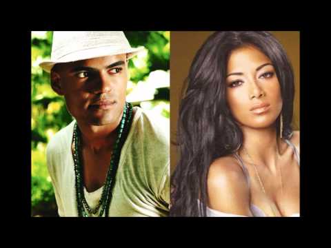 Mohombi Feat Nicole Scherzinger - Coconut Tree (2011 HQ / HD)