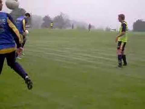 Franck Signorino et Loic Guillon