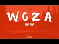 Sha Sha - Woza (Lyrics)