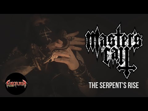 MASTER'S CALL - The Serpent's Rise (official music video)