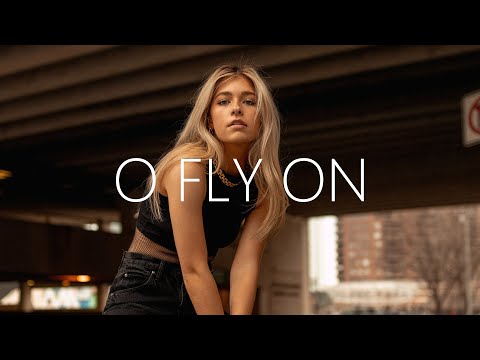 Chr1s & Josiah Nichols - O Fly On (Lyrics)