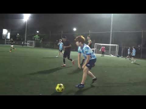 LOS DEL PUEBLO VS LA ZEKENETA - #Clausura2021 Fecha 6