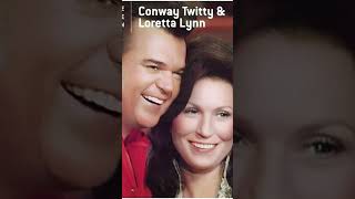 PICKIN' WILD MOUNTAIN BERRIES #conwaytwitty and lorettalynn #countrymusic