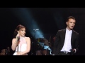 Confide In Me - Hurts & Kylie Minogue (O2 Brixton ...