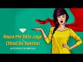 Hawa Me Udta Jaye X Chhod Do Aanchal ImSnigdhaa Ft DJ Infeels Bombay Vikings