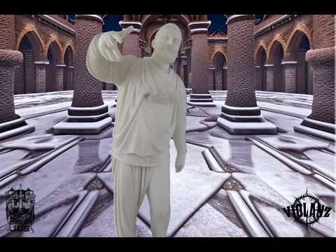 ViolanZ - V.I.O.L.A.N.Z [MIXTAPE]