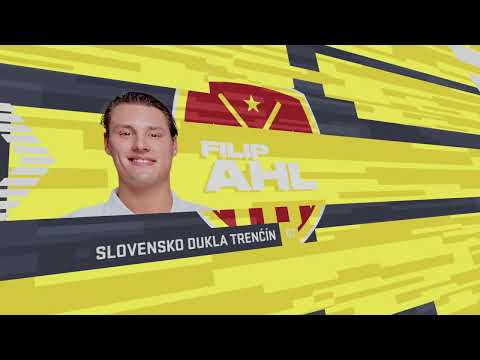 NHL™      Tipsport liga      12.kolo       HK Spišská Nová Ves - HK Dukla Trenčín