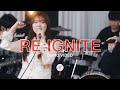 RE:IGNITE (DEMO VIDEO)