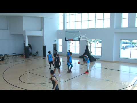 Four Wind 4th(57) Tier 1 - Playoffs Desta Training 5th (70) - tcbl sunday