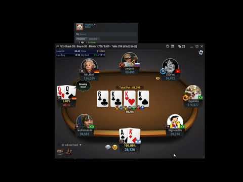 7XL Poker - Texas Holdem - 4Cowboys Got Raised
