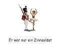 Michael Cretu - Zinnsoldat (Lyrics)