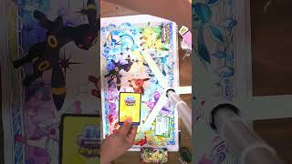 Apertura cartas pokemon #pokemon #pokemoncards #pokemontcg #unboxing
