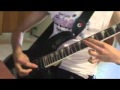 Chris Impellitteri- Somewhere Over the Rainbow ...