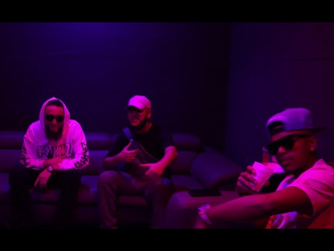 S.K X Soulsa X Yung Wylin - If You Could Be My Girl (Official In Studio Music Video)