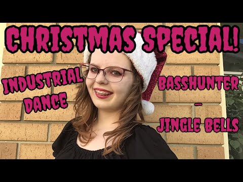 Industrial Dance - Christmas Special