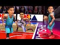 THIS IS NOT 2K