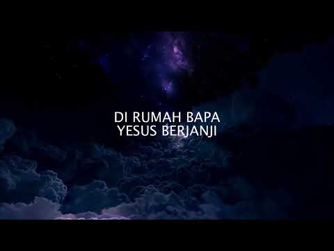 Rumah Bapa - Mahanaim Worship (Official Lyric Video)