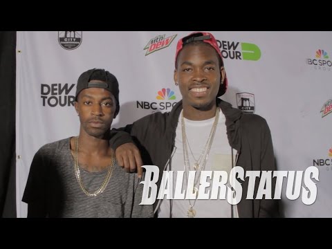 Dew Tour '14 Brooklyn Recap