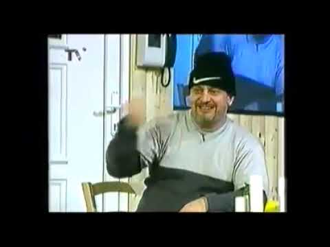 Malo Morgen Razgovor s Nikolinom