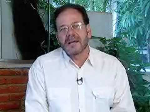 Marcus Vinícius - A história dos Conselhos e do Cuidar