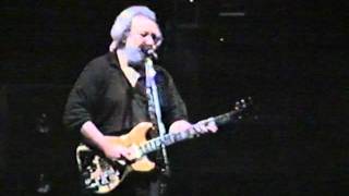 Grateful Dead 10-15-89 Meadowlands Arena East Rutherford NJ