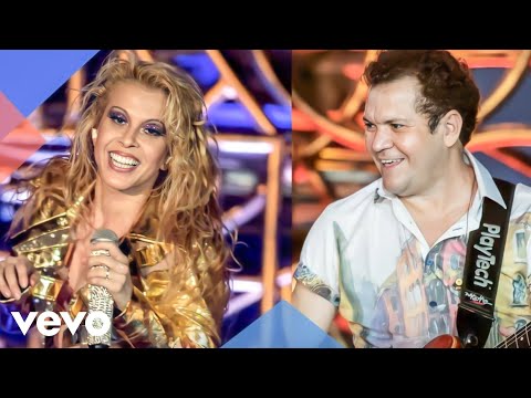 Video thumbnail for Na Batidinha Da Calypso (Ao Vivo Em Belém)
