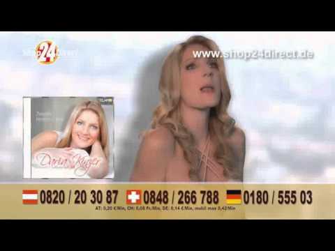 Daria Kinzer - Zwischen Himmel und Erde Shop24Direct