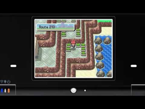 Pokemon Perfect Platin Walkthrough 76 - Ein gechillter Part :)