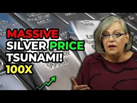 URGENT! This Will Happen With SILVER Prices! | Lynette Zang
