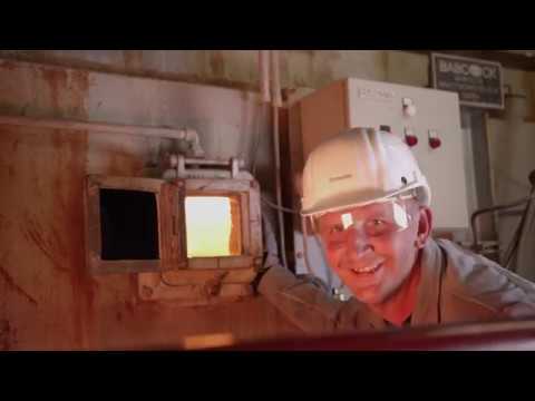 Standortfilm Göppingen (EEW Energy from Waste | Thermische Abfallverwertung)