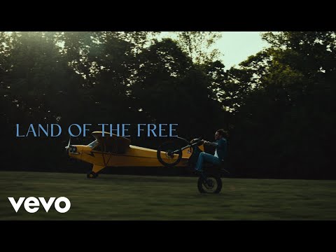 Land - Tyler Hubbard