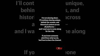 Download lagu Celebrating 10 years of Cow Missing #cowmissing #10yearsstrong #thankyou mp3 Download lagu Celebrating 10 years of Cow Missing #cowmissing #10yearsstrong #thankyou mp3