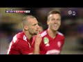 videó: Matija Ljujic gólja a Kisvárda ellen, 2023