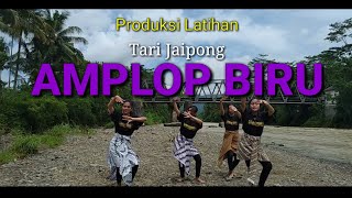 Download lagu Jaipong AMPLOP BIRU Produksi Latihan Desa Tangkolo Subang Kuningan mp3