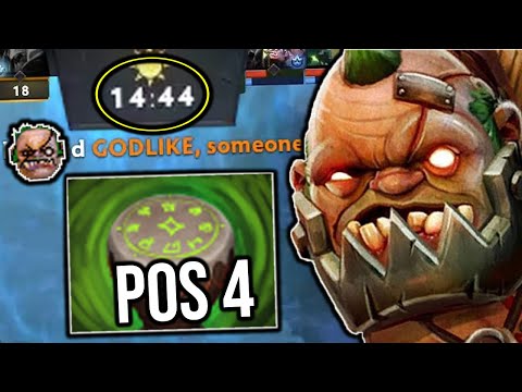 NEW POS4 GOD!! OMG 14MINS BEYOND GODLIKE NONSTOP INSANE HOOKS