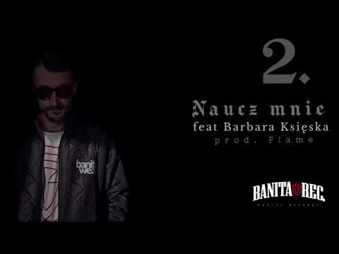 Lopez LPZ - Naucz mnie ft. Barbara Księska prod. Flame