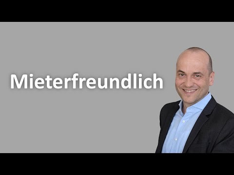 Irrtümer im Mietrecht 3 - Gerichte sind mieterfreundlich