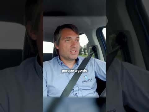 Azulão em Ação | Episódio 2 Rolândia/PR