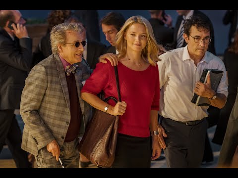 Трейлер №1