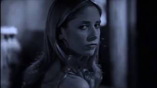 Buffy + Spike | I Can't Take My Eyes Off You