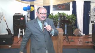 preview picture of video 'Iglesia de Dios de la Profecia, Hawthorne, Ca. Video # 092'