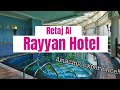 Retaj Al Rayyan Hotel Luxury Escape In Doha I M Qatar