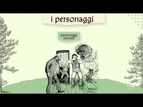 Videolezione - Il racconto comico-umoristico