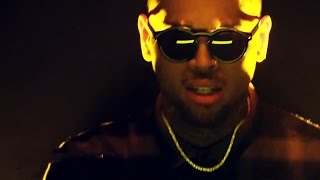 Chris Brown - Shut Down (Unofficial Music Video)