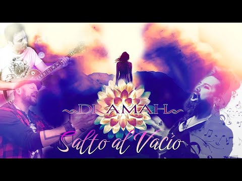 Dramah - Salto al Vacío (feat. José Pardial)