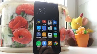 ЧЕСТНЫЙ ОБЗОР Xiaomi Redmi Note 2 (honest review)