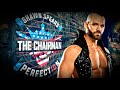 AEWMUSIC Shawn Spears Entrance Theme Perfection