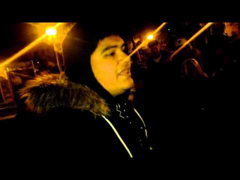 JotaR vs Dela-16avos-Free Battle